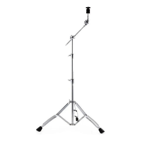 Soporte Platillo Mapex B-400 Boom 3 Tramos Cuo Color Plateado