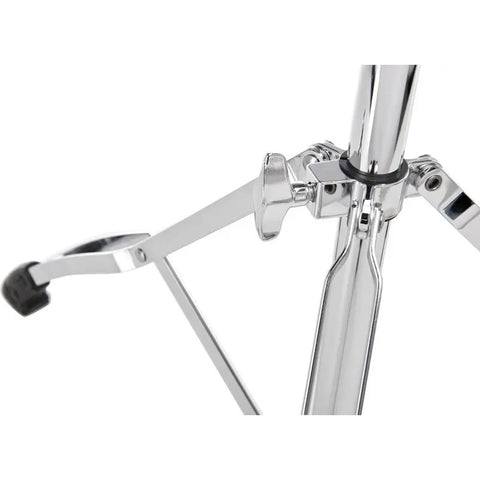 Paquete 4 Bases Para Platillo Con Boom Mapex Hp-b6004i Plateado