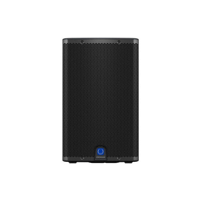 Bocina Turbosound Iq12 Negra 100v-120v