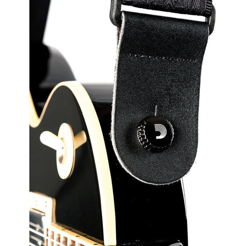 Seguros Strap Lock Universal P/tahalí Planet Wave Pw-sls-02