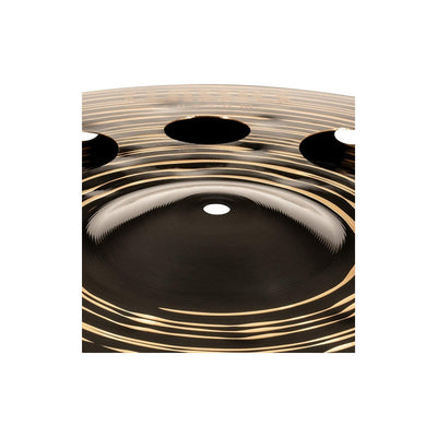 Meinl Cc-18dastk Platillo Dark Trash Stack 18 PuLG Classic C