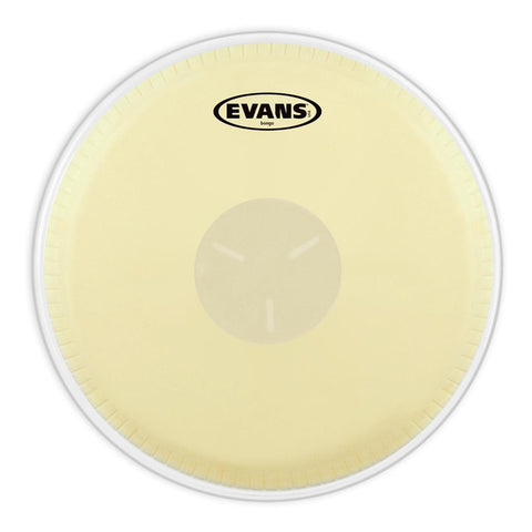 Parche Para Bongo De 7  1/4 Pulgada Evans Eb-07