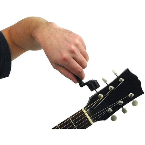 Encordador Ergonómico Para Guitarra Planet Wave Pwpw1