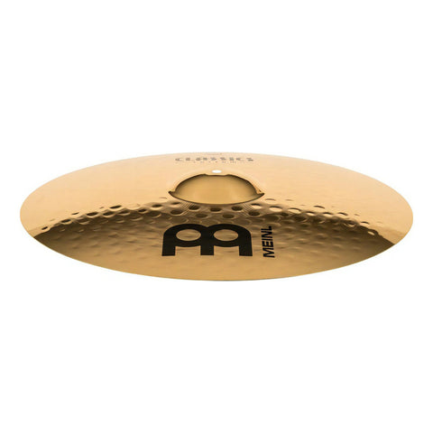 Meinl Cc20mr-b Platillo Medium Ride 20 PuLG Classic Custom