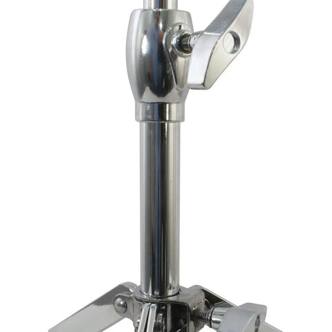 Soporte Para Tarola Terminado Cromado 3 Brazos Maxima Ss-583
