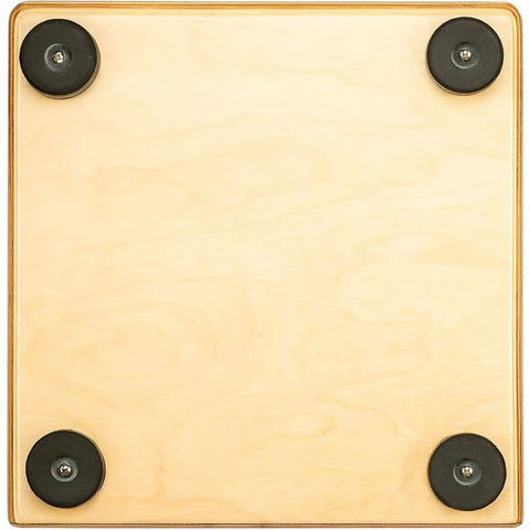 Cajon Flamenco Ajustable Woodcraft Meinl Wc100eb