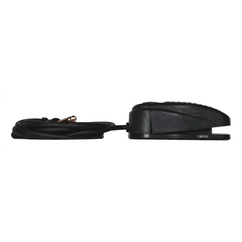 Proel Gf28 Pedal On/off Encendido Apagado Para Instrumento