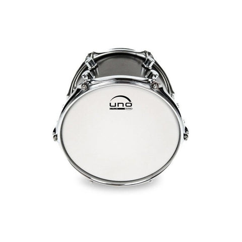 Parche De Golpe Para Tom 16 PuLG Una Capa Marca Uno Ub16gp