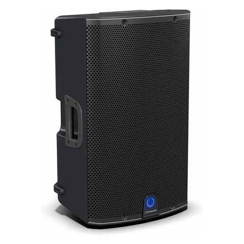 Bafle Activo De 2500 W, Turbosound Iq12 Negro