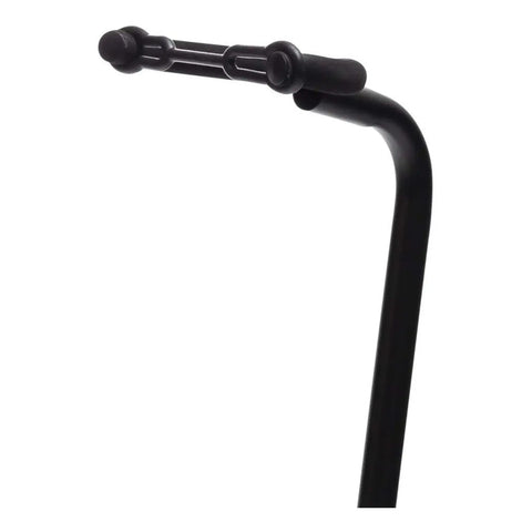 Soporte Base P/guitarra Revestidos De Caucho, Proel Lwgs20 Negro