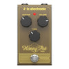 Pedal De Distorsión/fuzz P/guitarra Tc Electronic Honey Pot