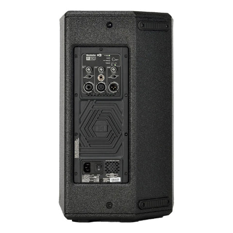 Bafle De Madera 10  Activo Montarbo R110 Negro