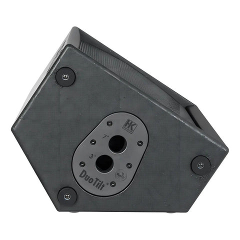 Hk Premium Pro 112 Xd2 Bafle Amplificado 12 1200w 132db Negro