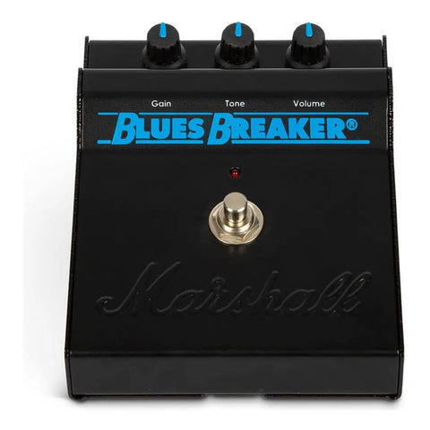 Pedal De Efectos Bluesbreaker Pedl-00100 Marshall Negro