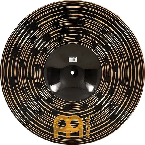 Platillo Ride De 20 Pulgadas Meinl Cc20hdar
