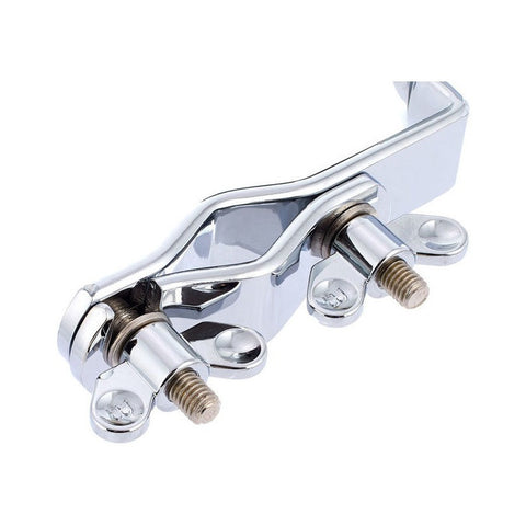 Soporte Para Montar La Cabasa A Atril Estandar Meinl Mc-ca