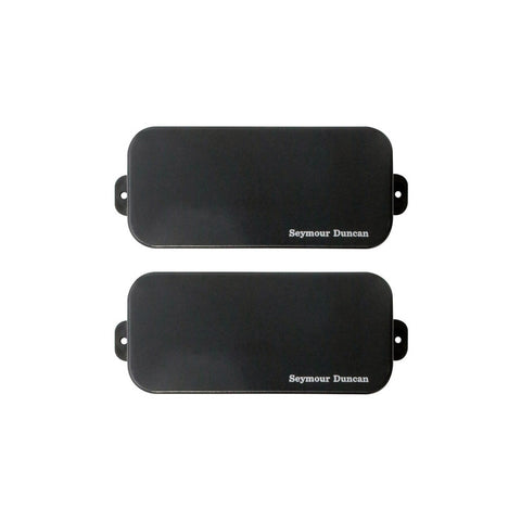 Seymour Duncan Hb Blackouts Par Pastillas Guitarra 7 Cuerdas