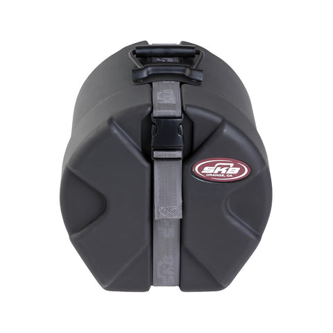 Estuche Para Tom De 8x8, Skb 1skb-d0808 Negro