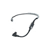 Microfono Orig Diadema Condensador Cardioide Shure Sm35-xlr