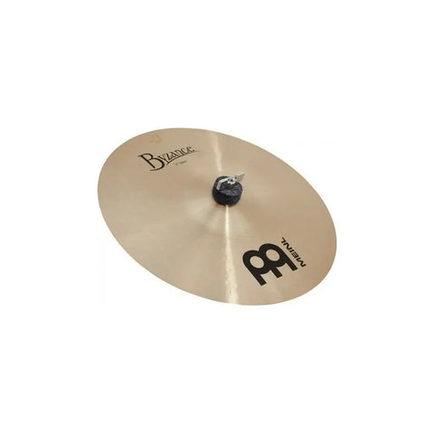 Platillo Splash Meinl Byzance Traditional De 12 Pulgadas