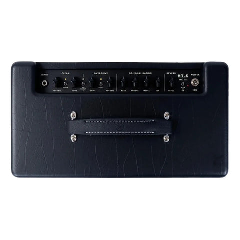 Blackstar Ht-5r-mkiii Combo Blackstar P/guit. Ht-5r-mkiii Negro