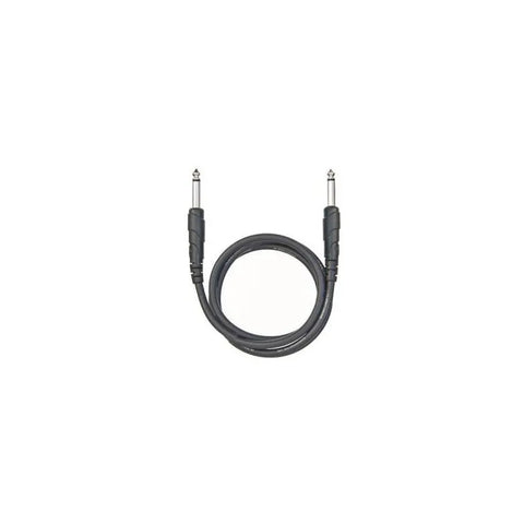 Cable Para Parcheo 90cm Plug Ts 1/4 Planet Waves Pw-cgtp-03