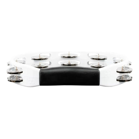 Pandero De Abs Con Empuñadura Headliner Htmt1wh Color Blanco