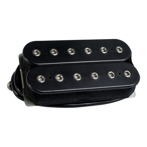 Pastilla Humbucker P/guitarra Dimarzio Dark Matter2 Dp266fsp