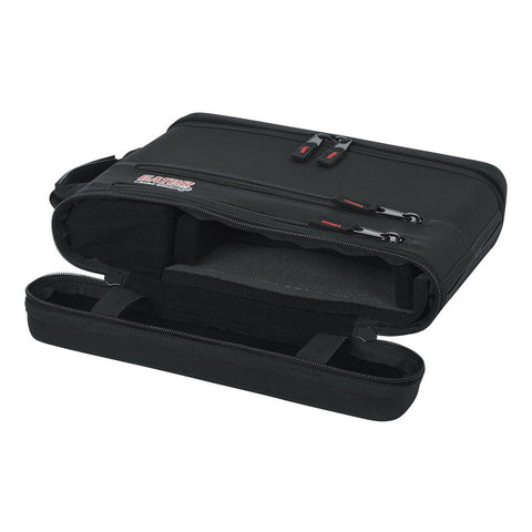 Estuche Para Unidades Inalámbricas Medio Rack Gator Gm1wevaa