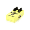 Tc Electronic Pedal De Efecto Helix Phaser True Bypass Color Amarillo