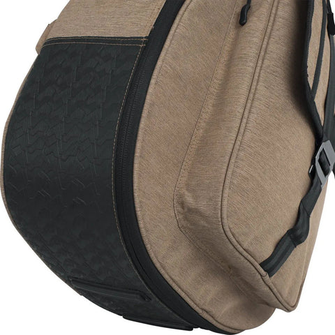 Funda Para Guitarra Acústica Transit Gator Gt-acoustic-tan