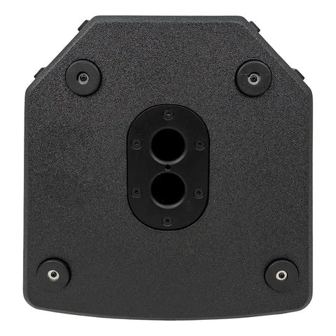 Bafle Activo Audiocenter Sa312+ 12  2000w Bluetooth Negro