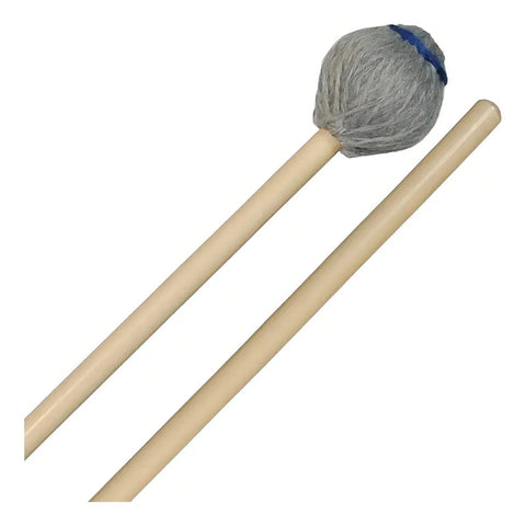 Vic Firth M223 Par De Baquetones Versátiles Ney Rosauro Color Madera