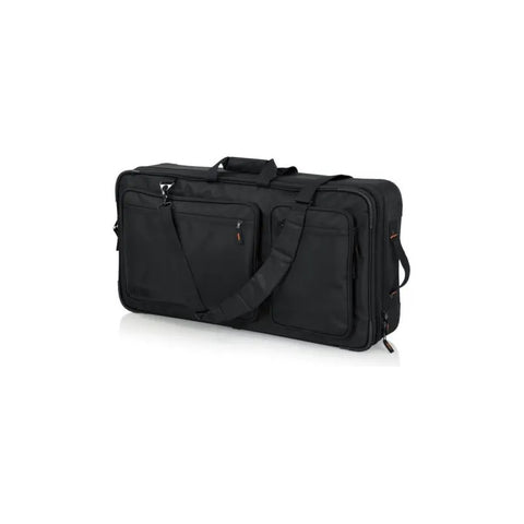 Funda Gator G-club-control-27bp Nailon Controlador Dj 78 X 42 Cm