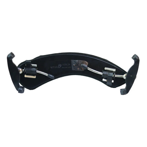 Cojín Para Violin 4/4 Placa Metalica Vitale Jh0114/4
