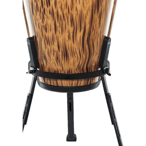 Conga De 11-3/4 Pulgadas Leopard Burl Meinl Mcc1134 Lbg