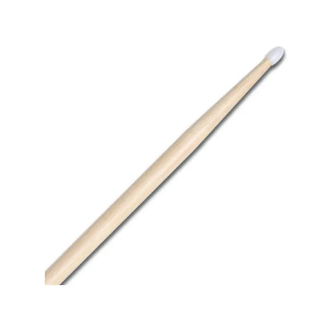 Baquetas Zildjian Z5an 5a Punta Nylon Naturales Color Natural