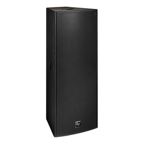 Bafle Pasivo 2x12 Dos Vias Pulgadas Electro Voice Px-2122 Color Negro