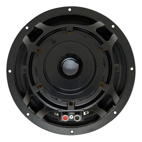 Bocina 10 Pulgadas 18 Sound 10nmb420/8 500w 8 Ohms Negra Negro