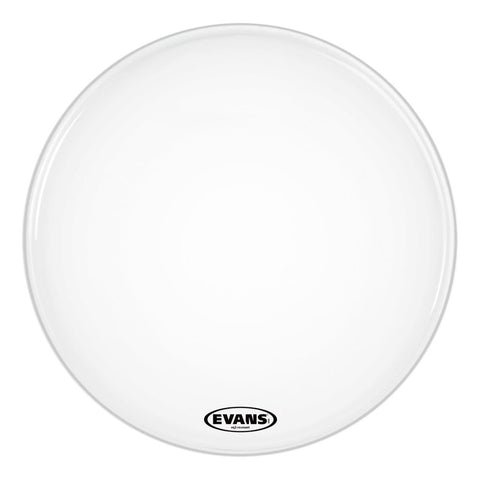 Parche P/bombo De 20 In Serie Eq3-np Smooth Evans Bd20rswnp