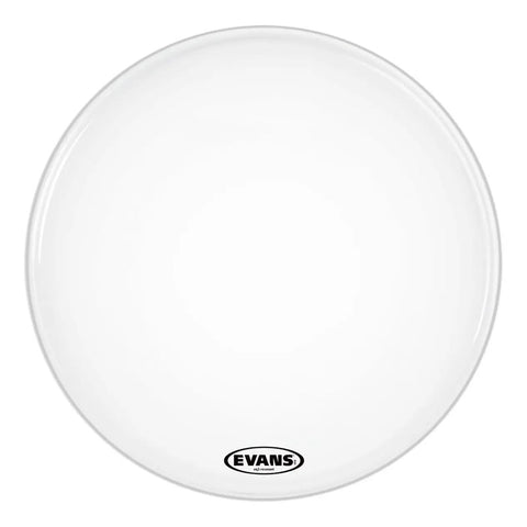Parche P/bombo De 20 In Serie Eq3-np Smooth Evans Bd20rswnp