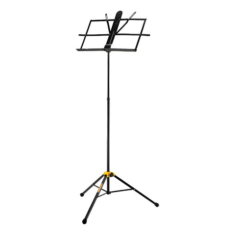 Atril De 2 Tramos Reforzado Hercules Bs100b