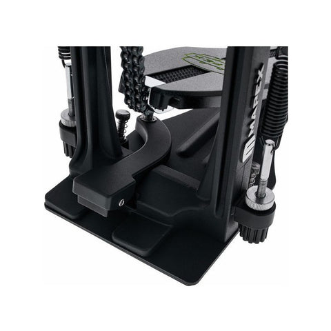 Pedal Doble Doble Cadena Serie Armory Mapex P810tw