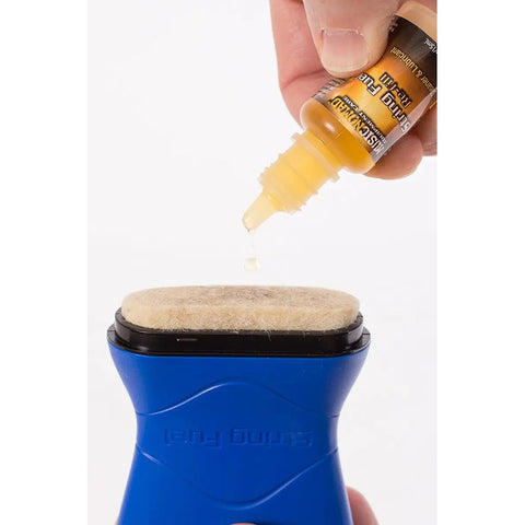 Repuesto Para String Fuel Re-fill 5 Oz 15 Ml Music Nomad