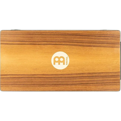 Ptopcaj2wn Cajon Slaptop, Cuerpo De Abedul Báltico Meinl