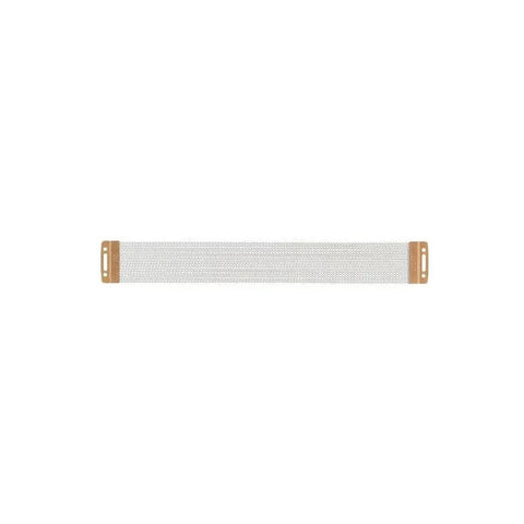 Entorchado De Acero De 24 Hilos Para Tarola Puresound P1424