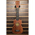 Ukulele 20 Pulgadas De Madera Sapele, Babilon Hualalai