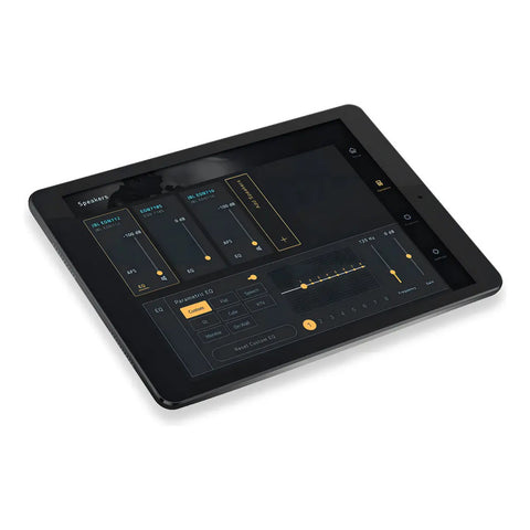 Bafle Activo De 10 Con Bluetooth Eon 710 Jbl Negro