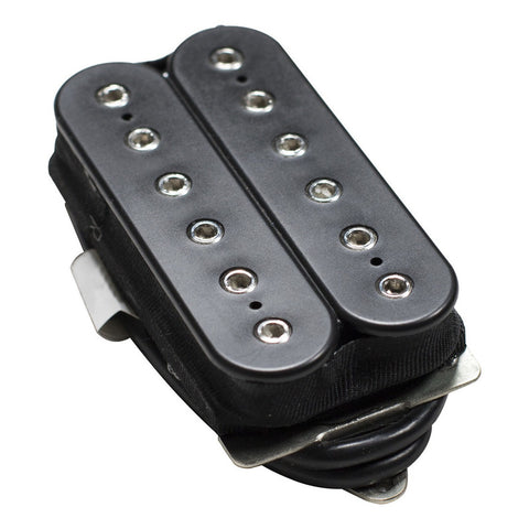 Pastilla Humbucker Para Guitarra P/puente Dimarzio Dp285f