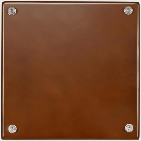 Subwoofer Meinl Jumbo Bass Cajon Con Cajas Internas - N Walnut